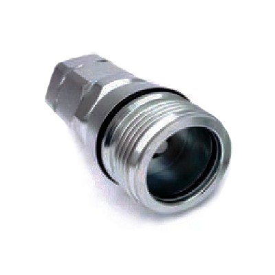 Macho Enchufe Rápido CASE