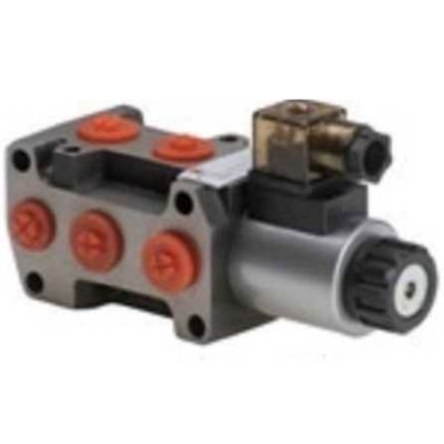 Selectora Apilable DN6 6V 3/8" 12V