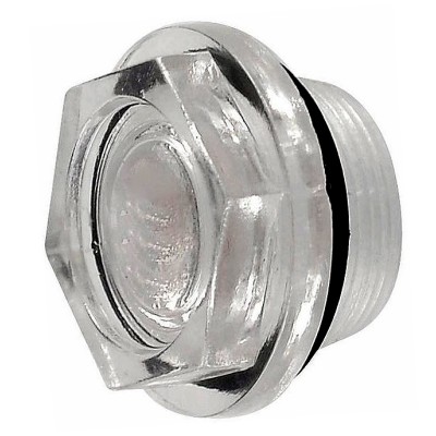 Tapón Visor Resina