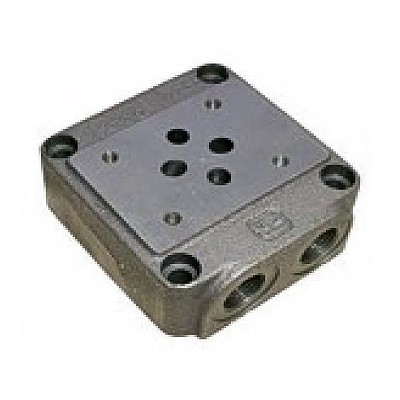 Placa Base EV NG6