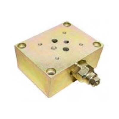 Placa Base EV NG6