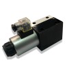 Electroválvula NG6 Corredera Tipo 51A