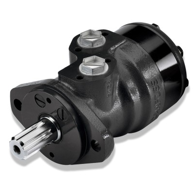 Motor Hidráulico OMR DANFOSS