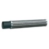 Tubería Flexible Galvanizado Exterior