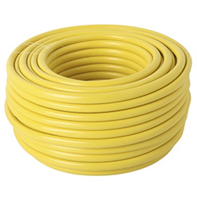 Tubería Tecalán Poliamida Amarillo Tubería Tecalán Poliamida Amarillo