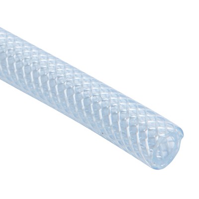 Tubería Cristal Reforzada
