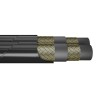 Tubería Presión DIN EN 857 2SC TWIN