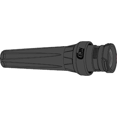 Hembra Enchufe Rápido Aire Serie 300 eSafe Soft Line