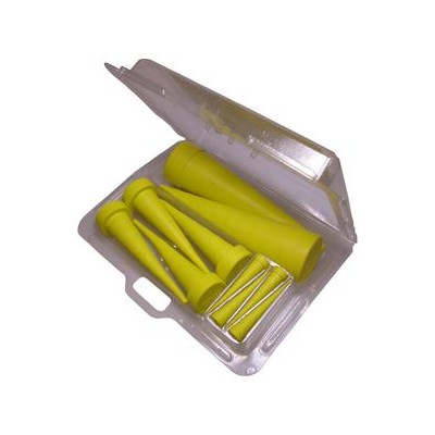 Caja De Tapones