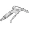 Pistola MultiFLOW Fluido Regulable