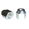 Racor Freno Hembra 4.75 mm