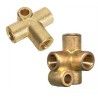Conector Freno Especial
