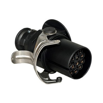 Clavija ABS/EBS 24V