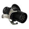 Clavija ABS/EBS 24V
