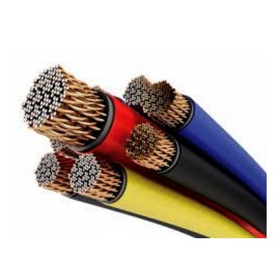 Cable Eléctrico Simple