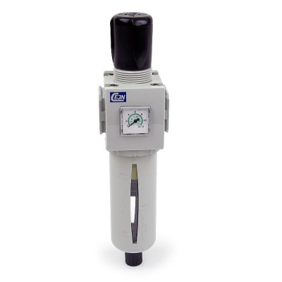 Filtro/Regulador Modelo 653