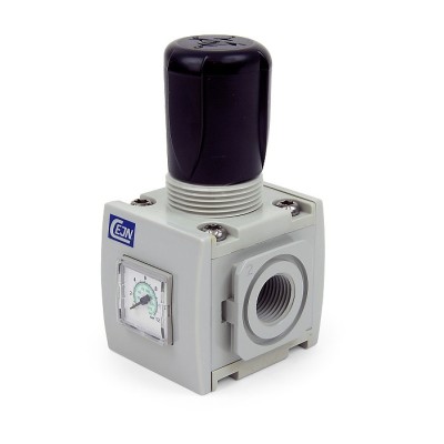 Regulador Modelo 652