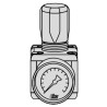 Regulador Modelo 160