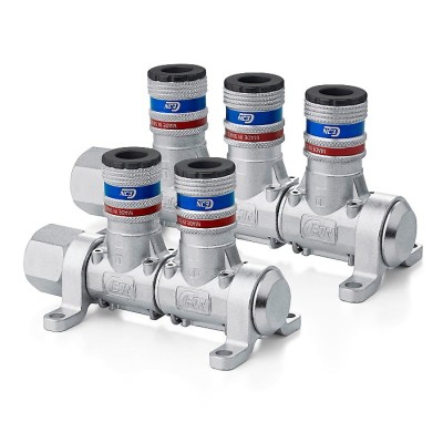 Multi-Link eSafe serie 300