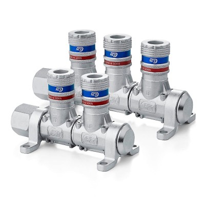 Multi-Link eSafe serie 315