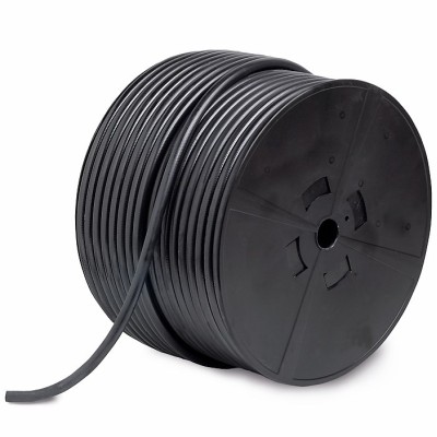 Manguera PUR Reforzada Antichispas