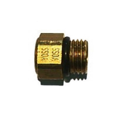 Unión Doble Sistema Voss 203