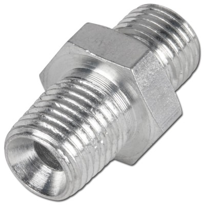 Adaptador Macho - Macho