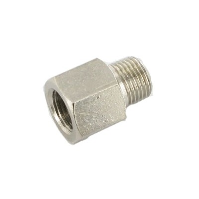Adaptador Suplemento Macho - Hembra