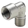 Adaptador Codo 90Macho - Hembra