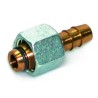 Terminal Hembra Recta Voss 240