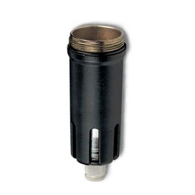 Vaso Filtro Metálico RMSA