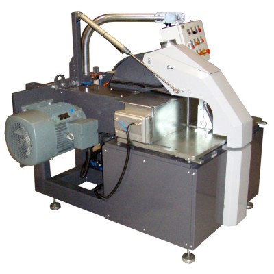 Cortadora de Manguera Manual BIGCUT 25-125