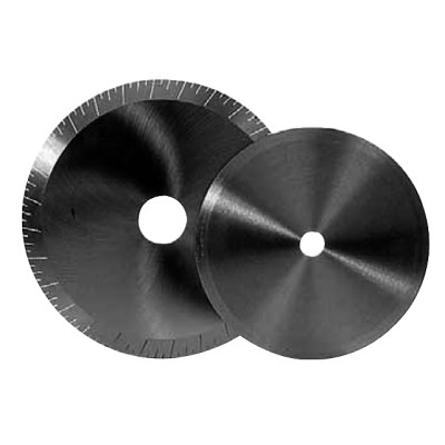 Disco Para Cortadoras