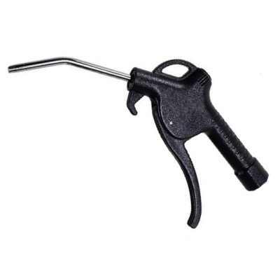 Pistola Plástico Soplado Profesional