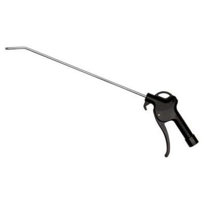 Pistola Plástico Soplado Profesional