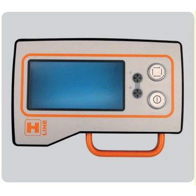 Prensa de Latiguillos H120