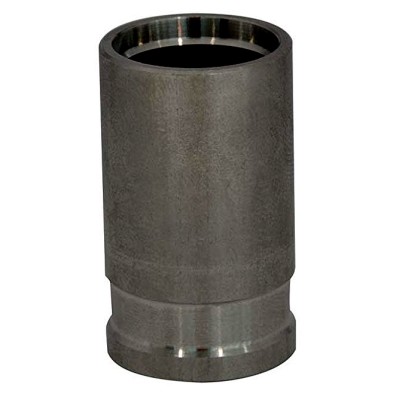 Casquillo Prensar R7 Inoxidable
