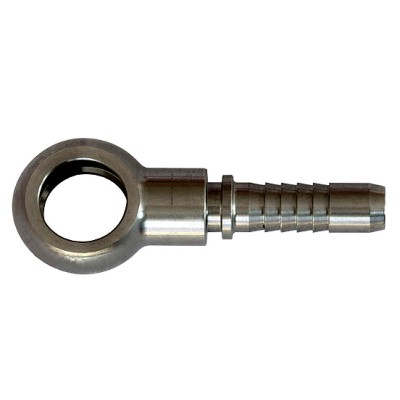 Esférico Prensar Gas Inoxidable