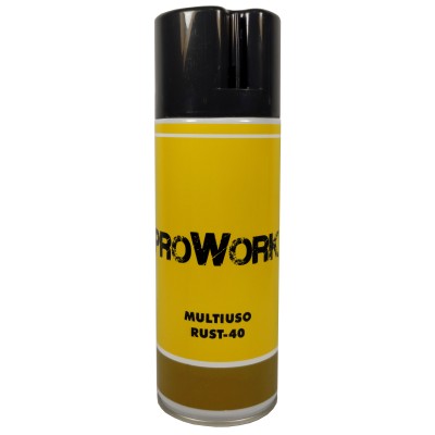 Aflojatodo Protector RUST-40