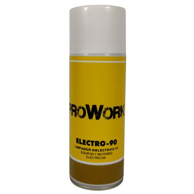 Limpiador De Equipos Eléctricos Dieléctricos ELECTRO-90