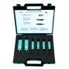 Kit Útiles Desmontadores Raufoss ABC Profesional