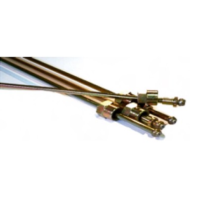 Tubo Inyector
