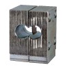 Separadora de Mangueras Dobles TWINCUT