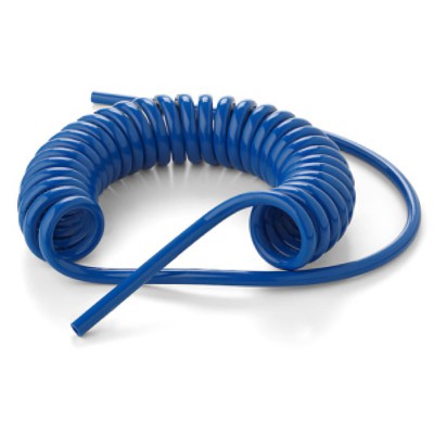 Manguera PUR Espiral Sin Refuerzo CEJN