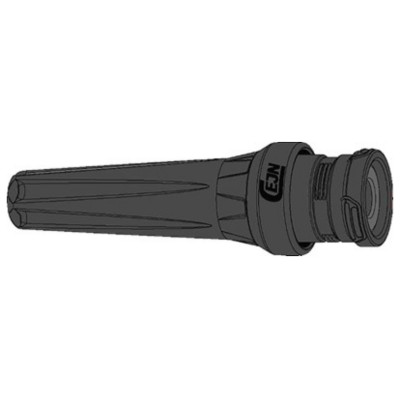 Hembra Enchufe Rápido Aire Serie 315 eSafe Soft Line