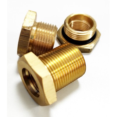 Adaptador Tapón Reductor
