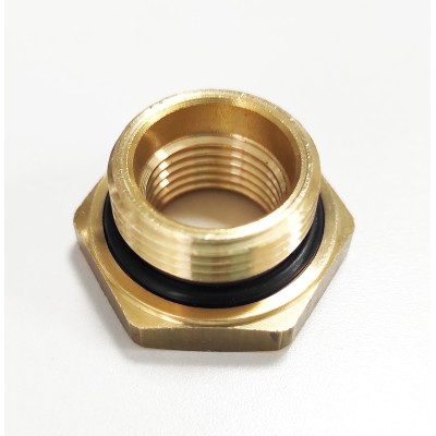 Adaptador Tapón Reductor
