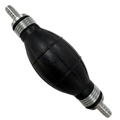Bombín Cebador