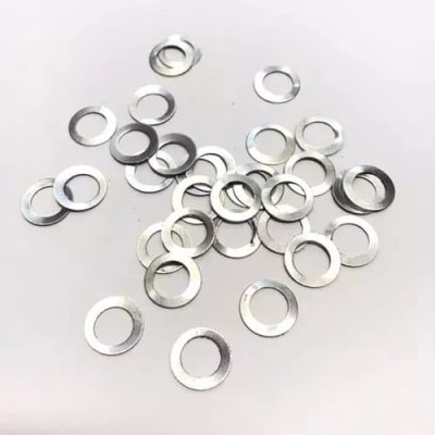 Surtido Arandelas Aluminio