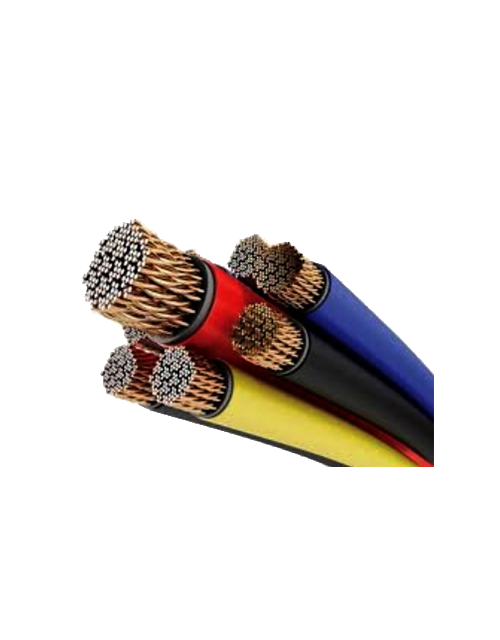 Cable Eléctrico